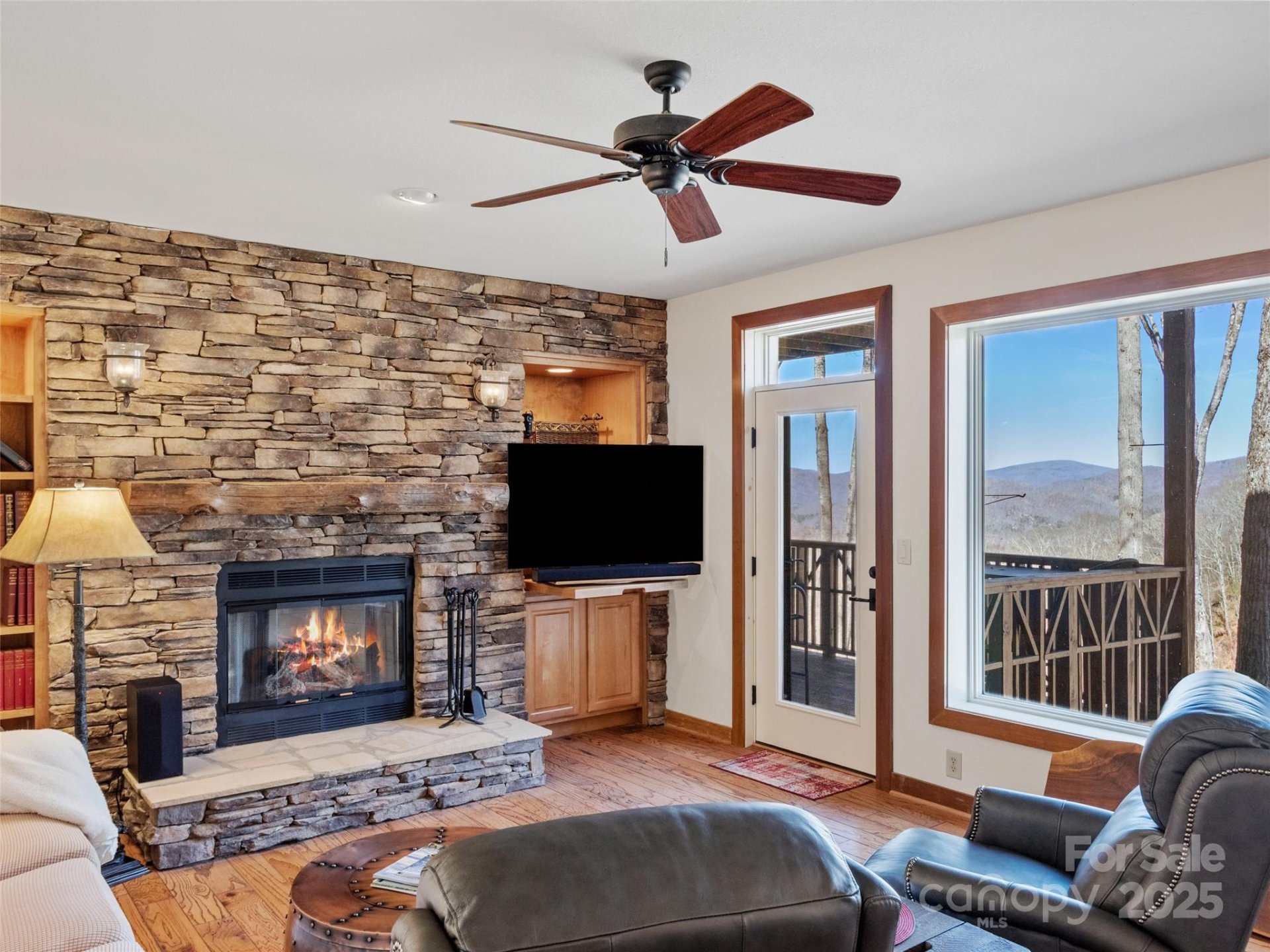 Property at 61 Creekside Way, Burnsville, NC 28714