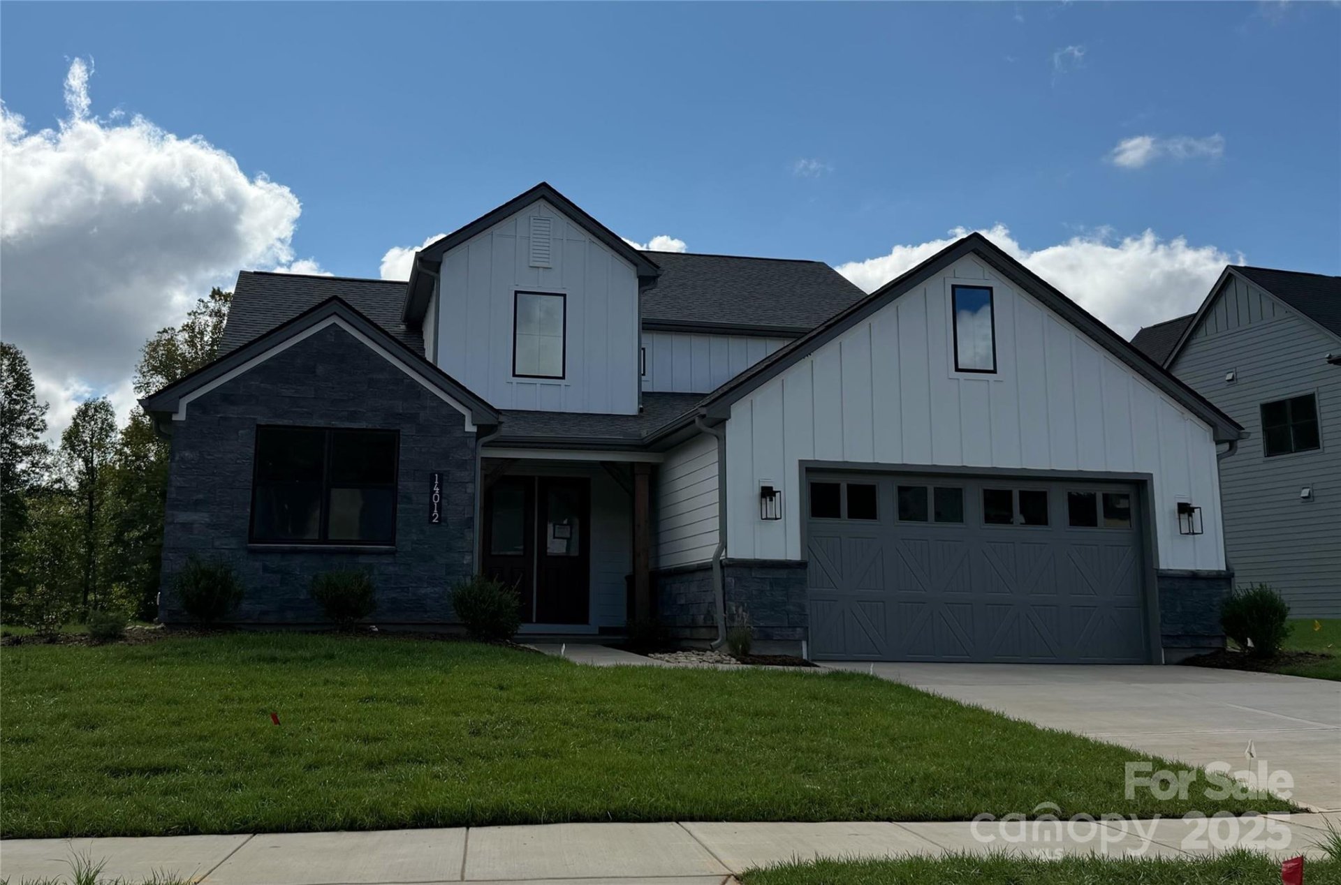 14012 Roosevelt Grove Drive