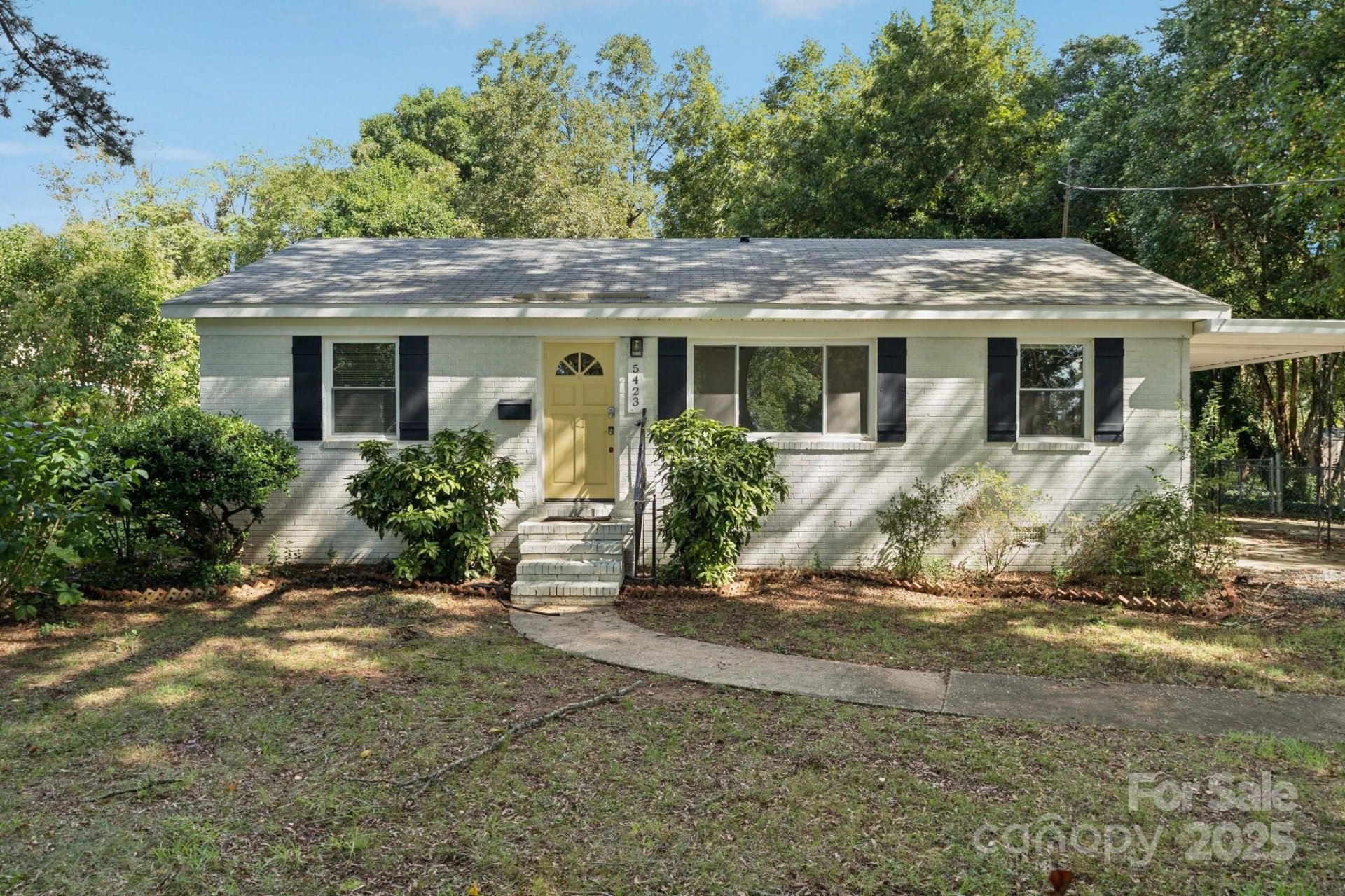 Property at 5423 Lantana Avenue, Charlotte, NC 28212