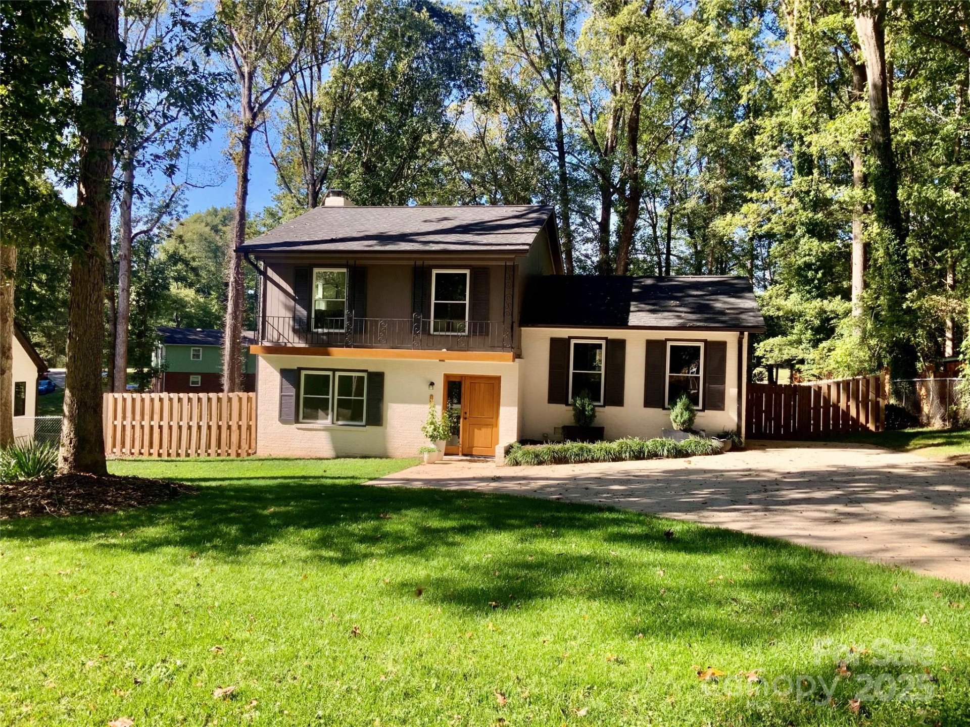 Property image 1 at 4736 Birchwood Court, Gastonia, NC 28056