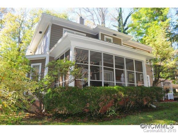 Property image 1 at 1905 Laurel Park Hwy, Hendersonville, NC 28739