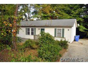Property image 1 at 11 Brookshire Extension, Asheville, NC 28803