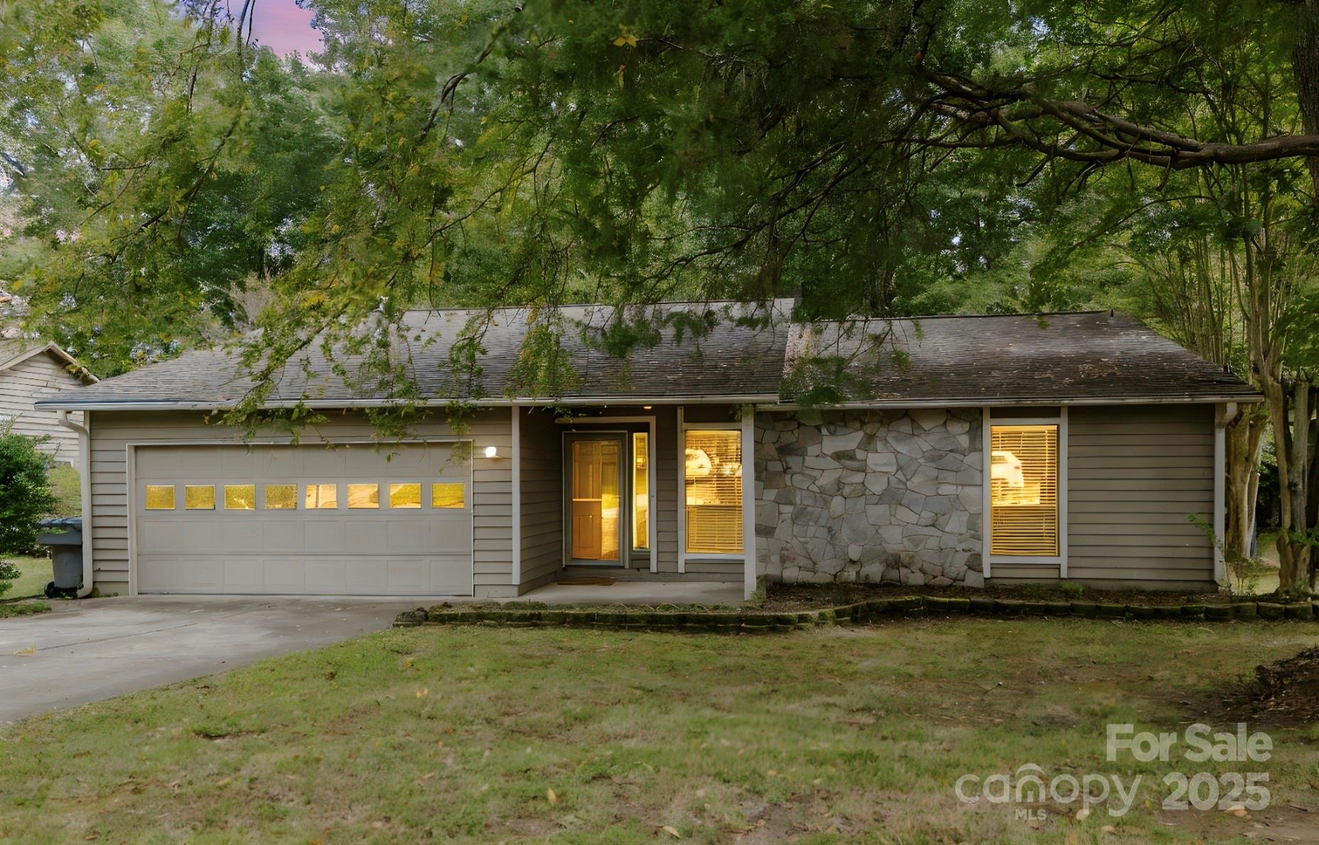 Property at 3844 Sweetgrass Lane, Charlotte, NC 28226