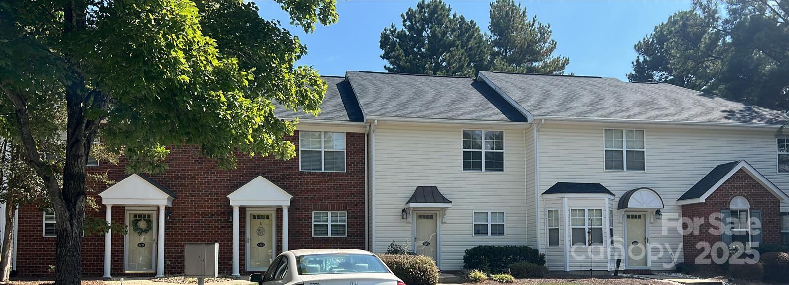 Property at 4226 Melrose Club Drive, Matthews, NC 28105