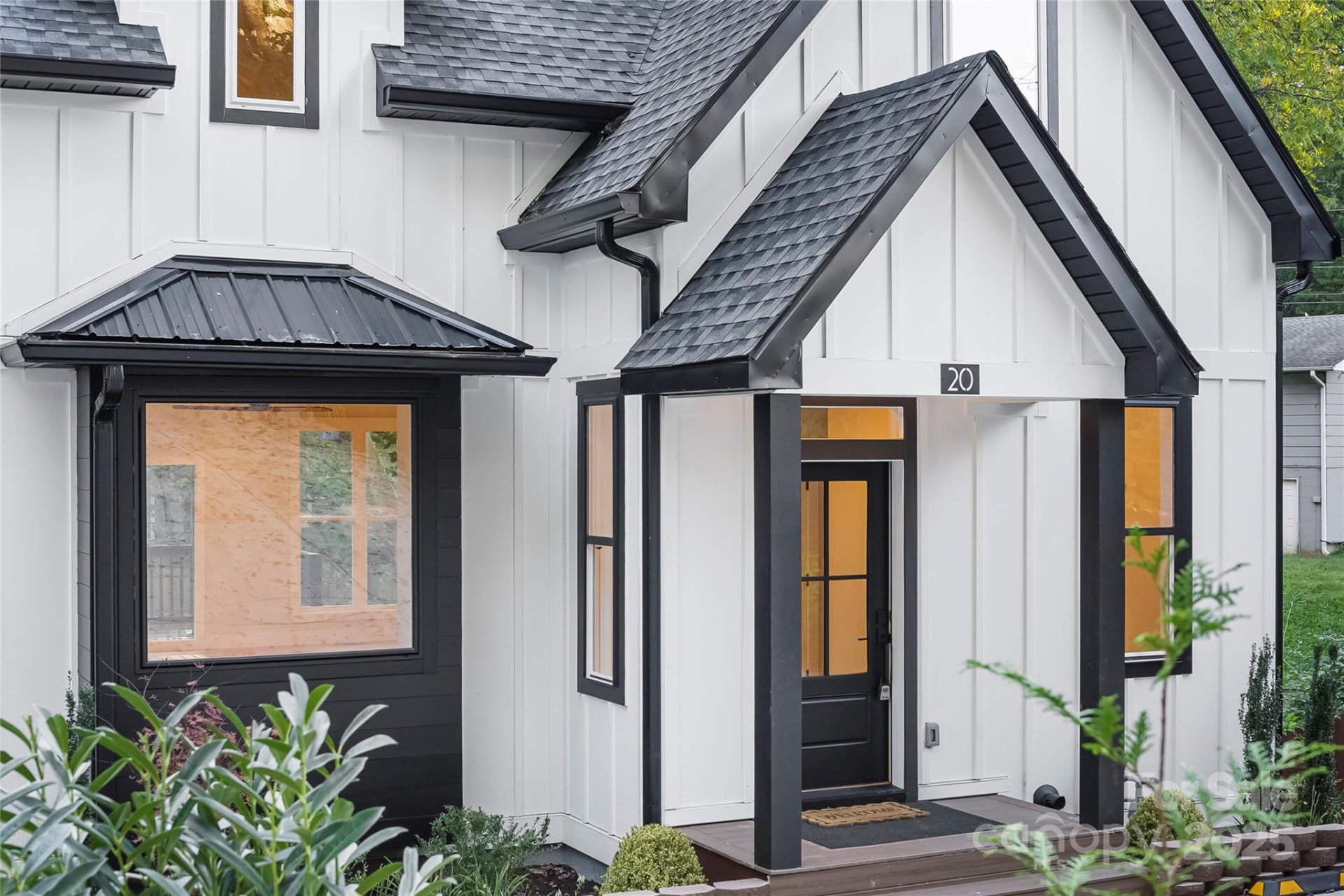 Property at 20 Rash Road, Asheville, NC 28806