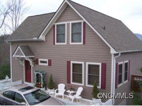 Property image 1 at 157 Silver Tree Lane, Lake Lure, NC 28746