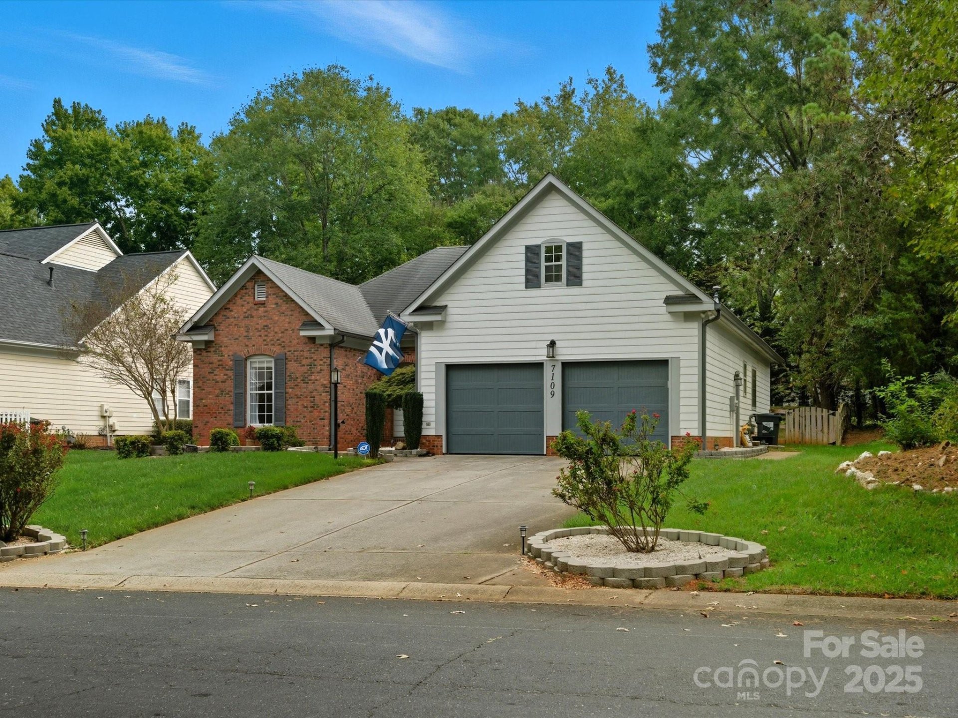 Property at 7109 Scuppernong Court, Charlotte, NC 28215