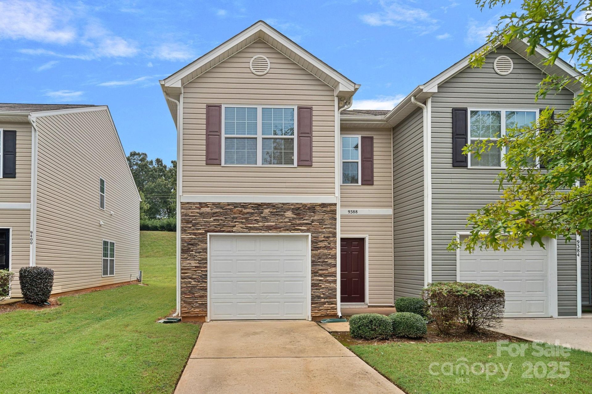 Property at 9388 Hamel Street, Charlotte, NC 28215