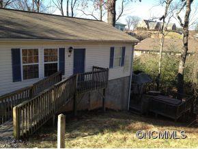 Property image 1 at 12 Brookshire, Asheville, NC 28803