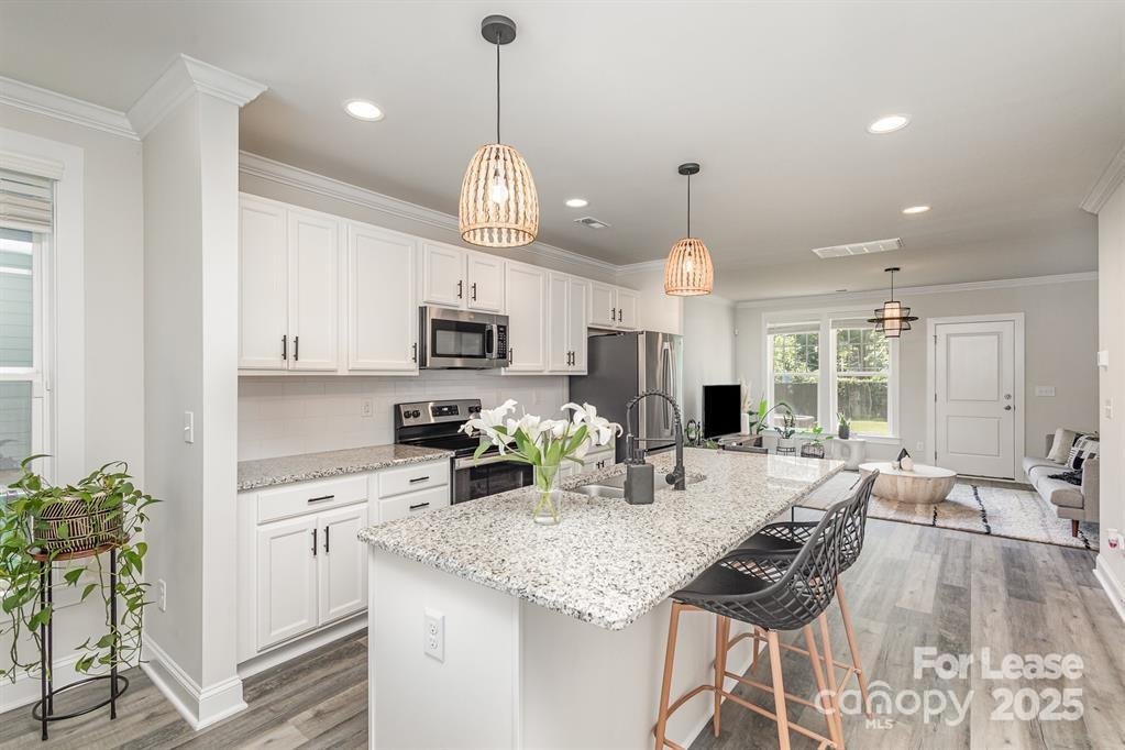 Property image 1 at 813 Mcarthur Avenue, Charlotte, NC 28206