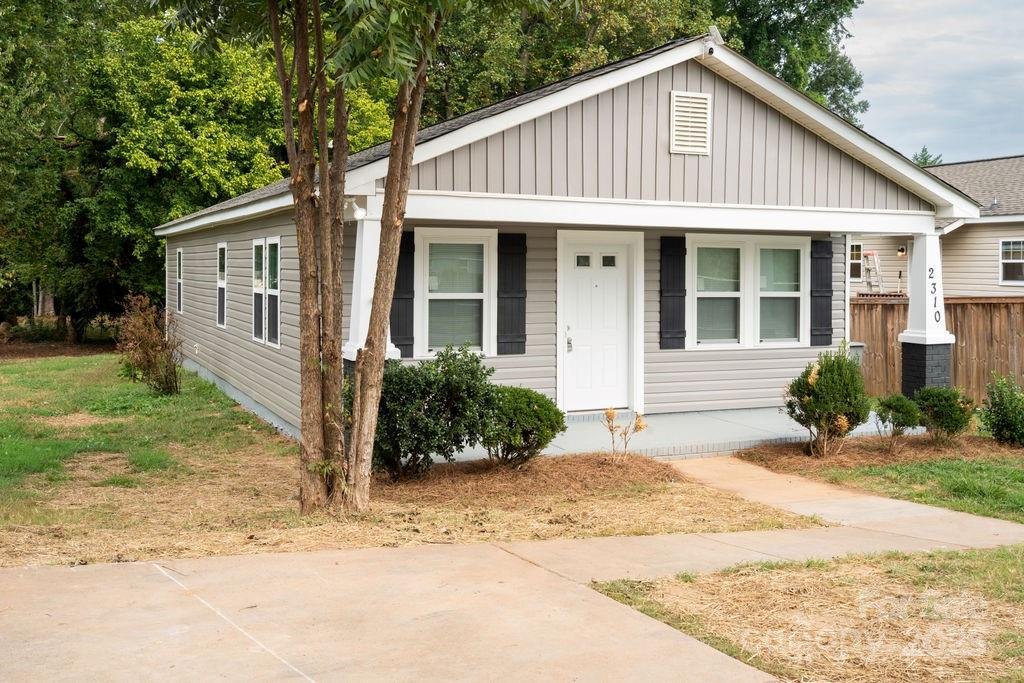 Property at 2310 Caronia Street, Charlotte, NC 28208