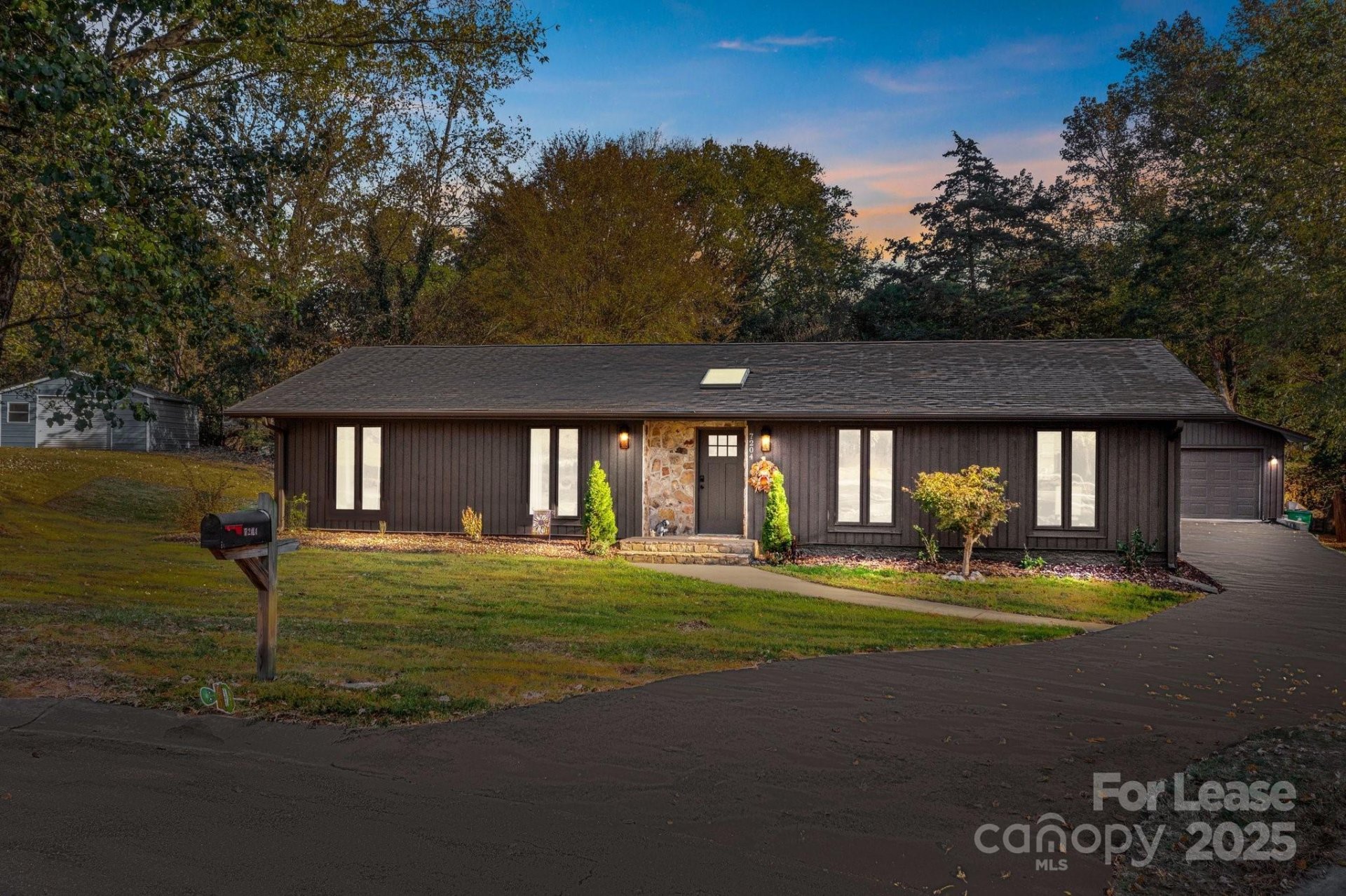 Property at 7204 Killingdeer Lane, Charlotte, NC 28226