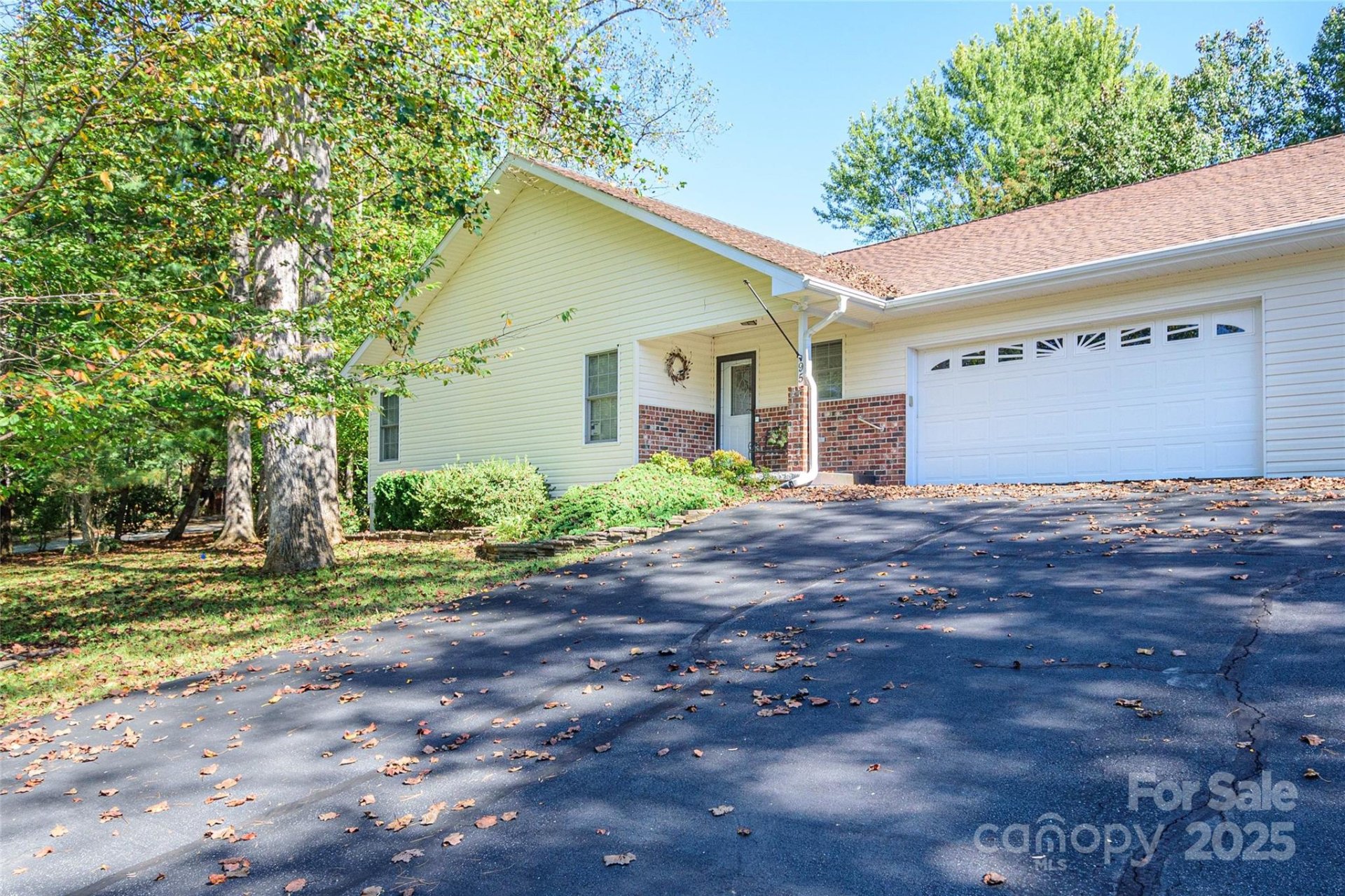 Property at 95 Bridgette Loop Road, Hendersonville, NC 28791