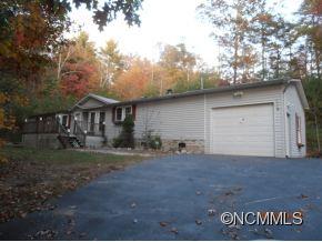 Property image 1 at 88 Badger Run, Hendersonville, NC 28739