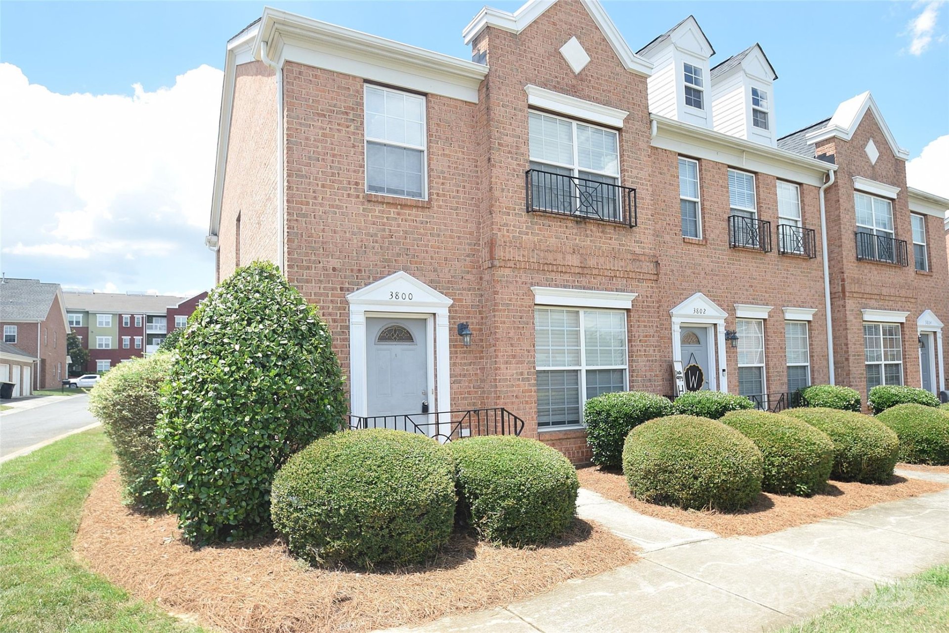 Lake Park, Lake Park community