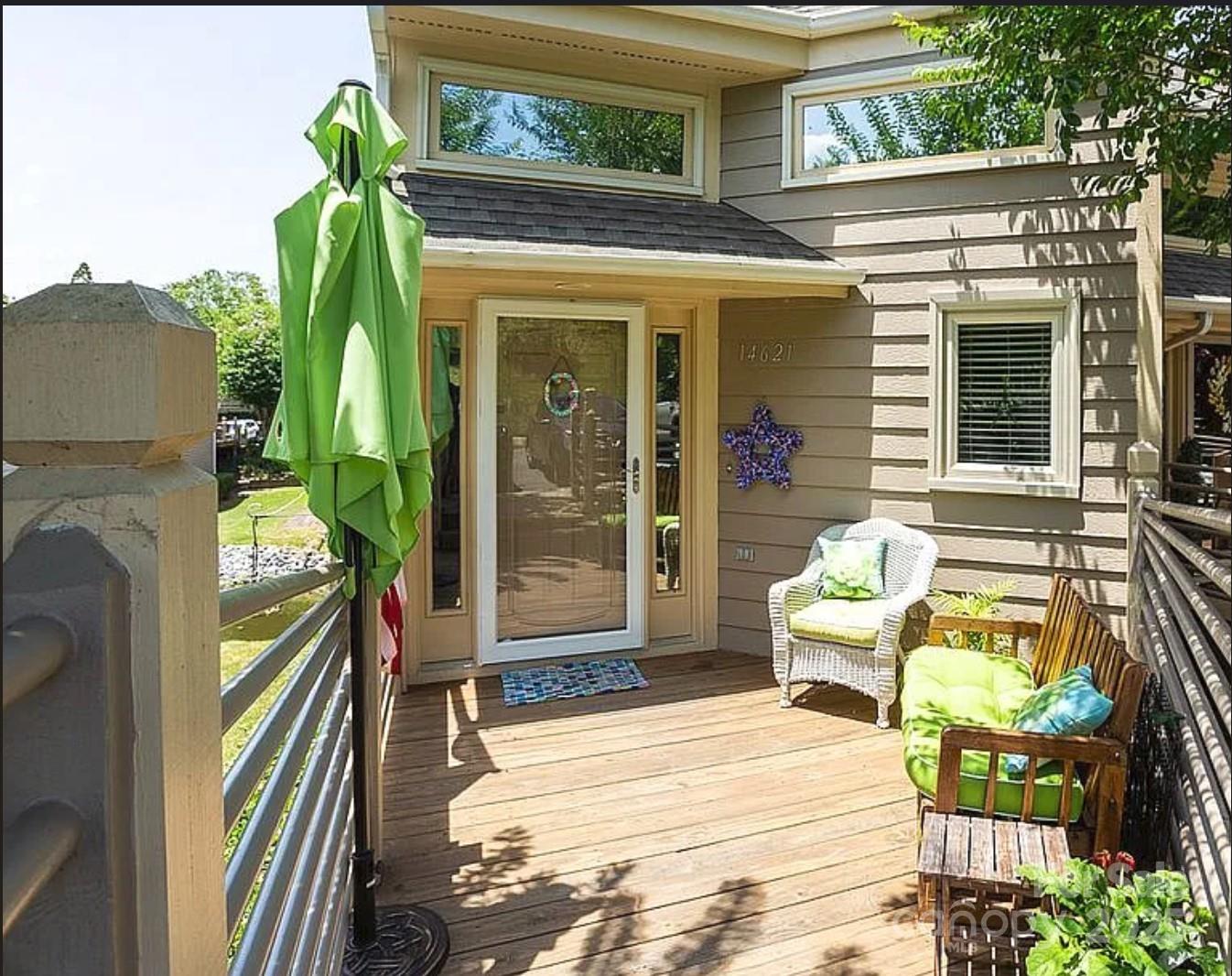 Property at 14621 Waterside Drive, Charlotte, NC 28278