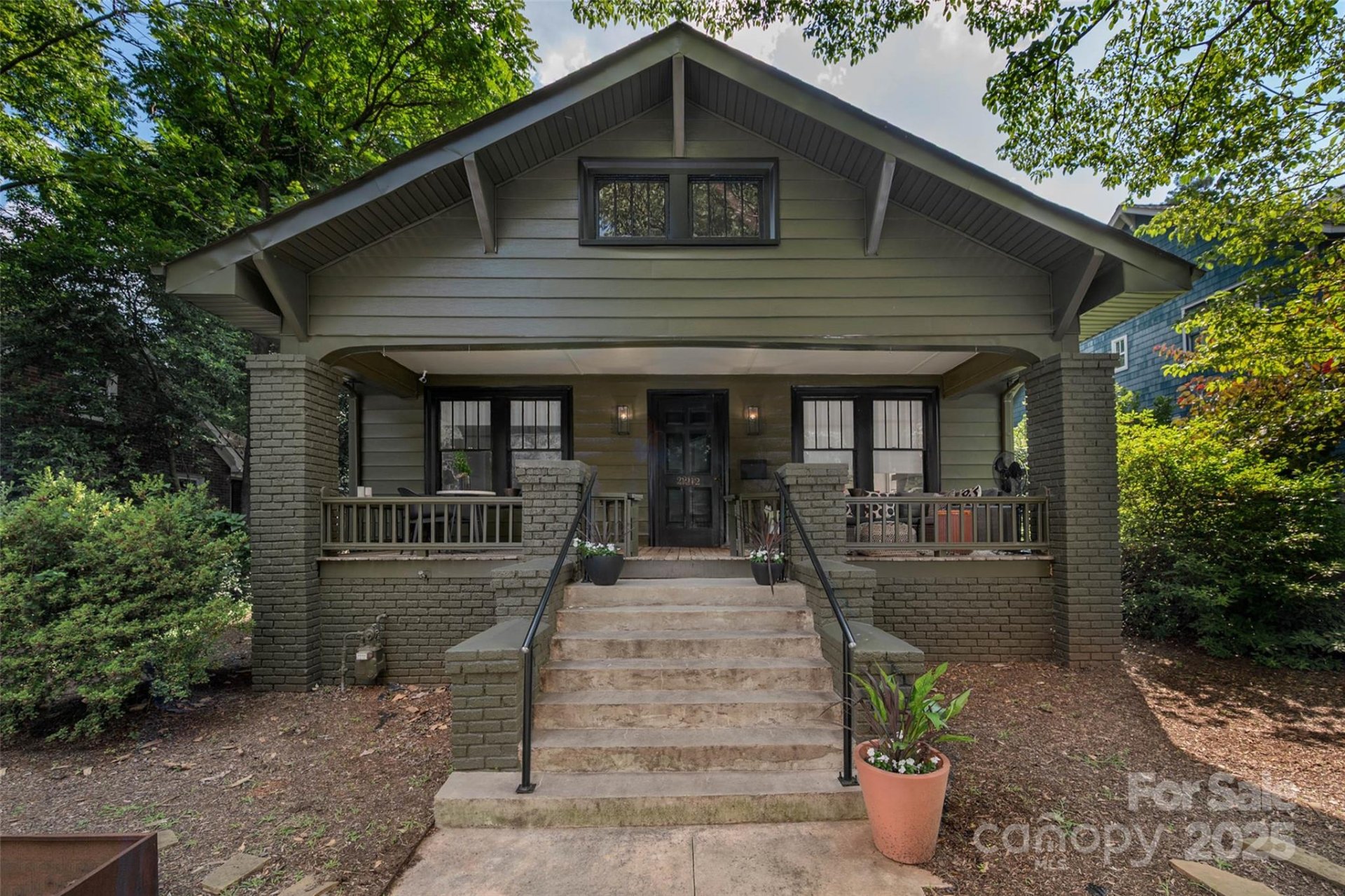 Property at 2212 Vail Avenue, Charlotte, NC 28207