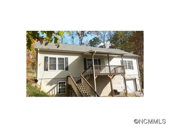 Property image 1 at 46 Badger Run, Hendersonville, NC 28739
