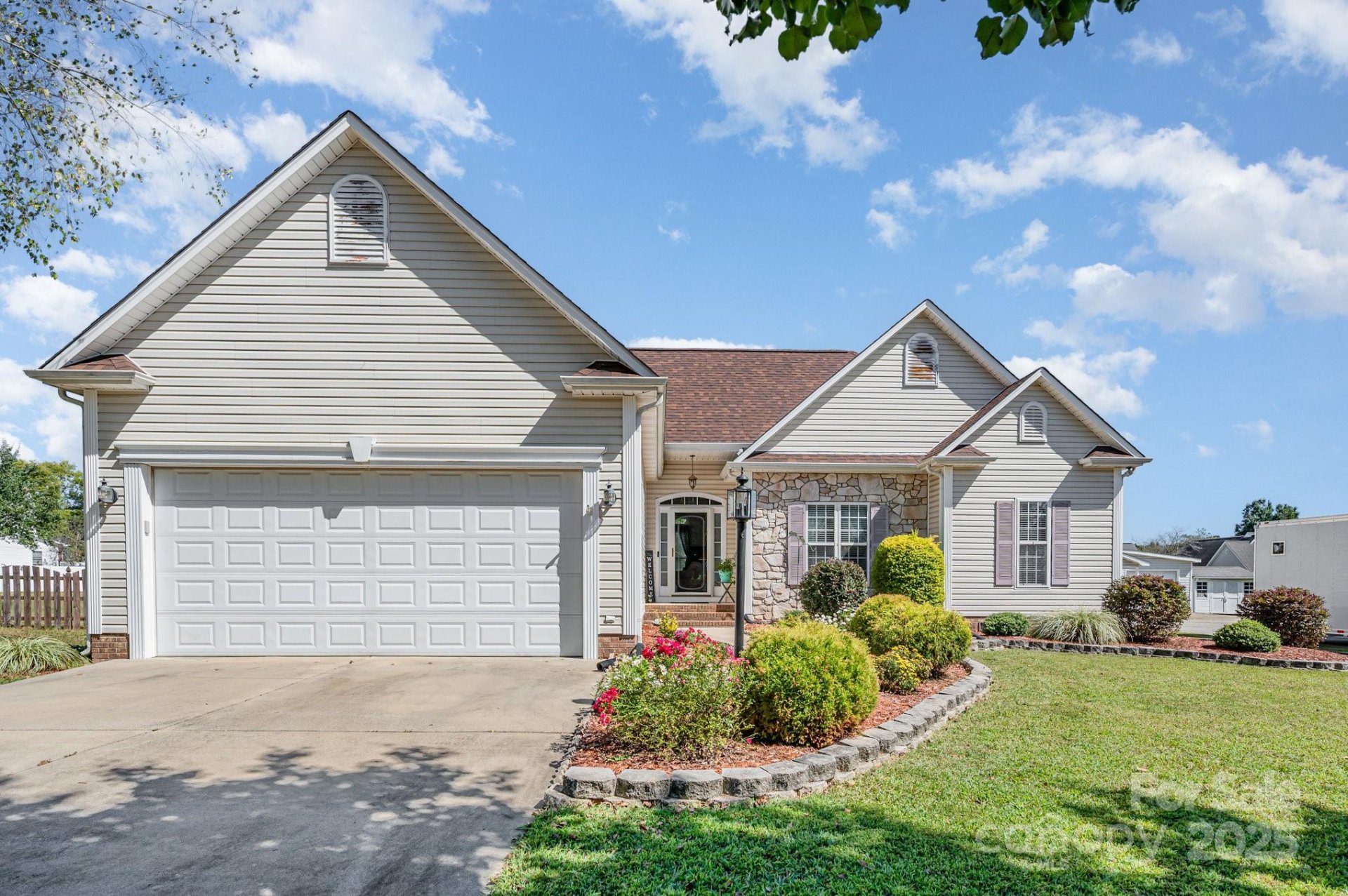 Property image 1 at 3709 Bentley Place, Concord, NC 28027