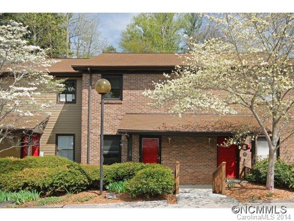 Property image 1 at 16 Spears Avenue 19, Asheville, NC 28801