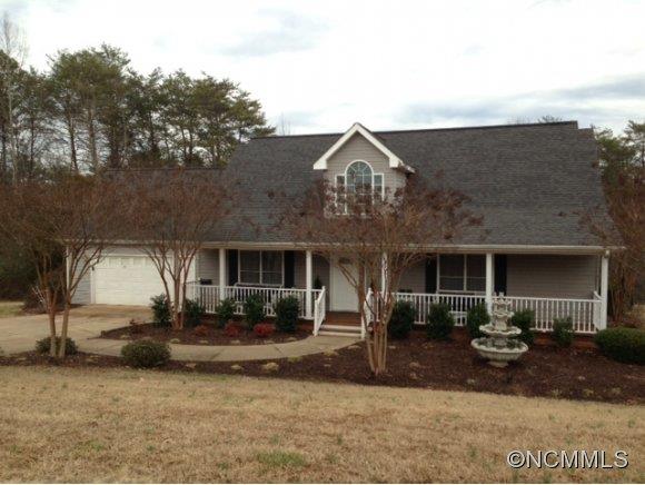 Property image 1 at 118 Country Woods Drive, Rutherfordton, NC 28139