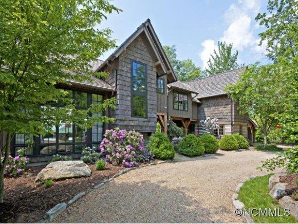 Property image 1 at 696 Grey Rock Parkway, Lake Lure, NC 28746