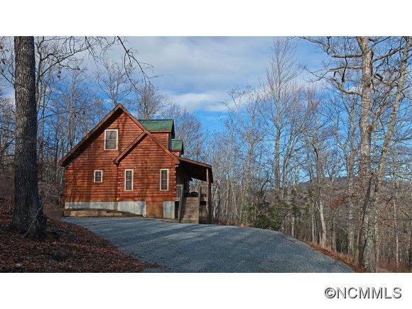 Property image 1 at 442 Mulberry Circle, Brevard, NC 28712