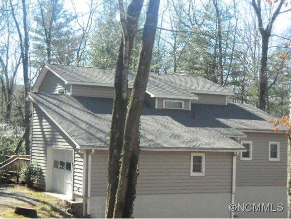 Property image 1 at 532 Timberlane Drive, Pisgah Forest, NC 28768