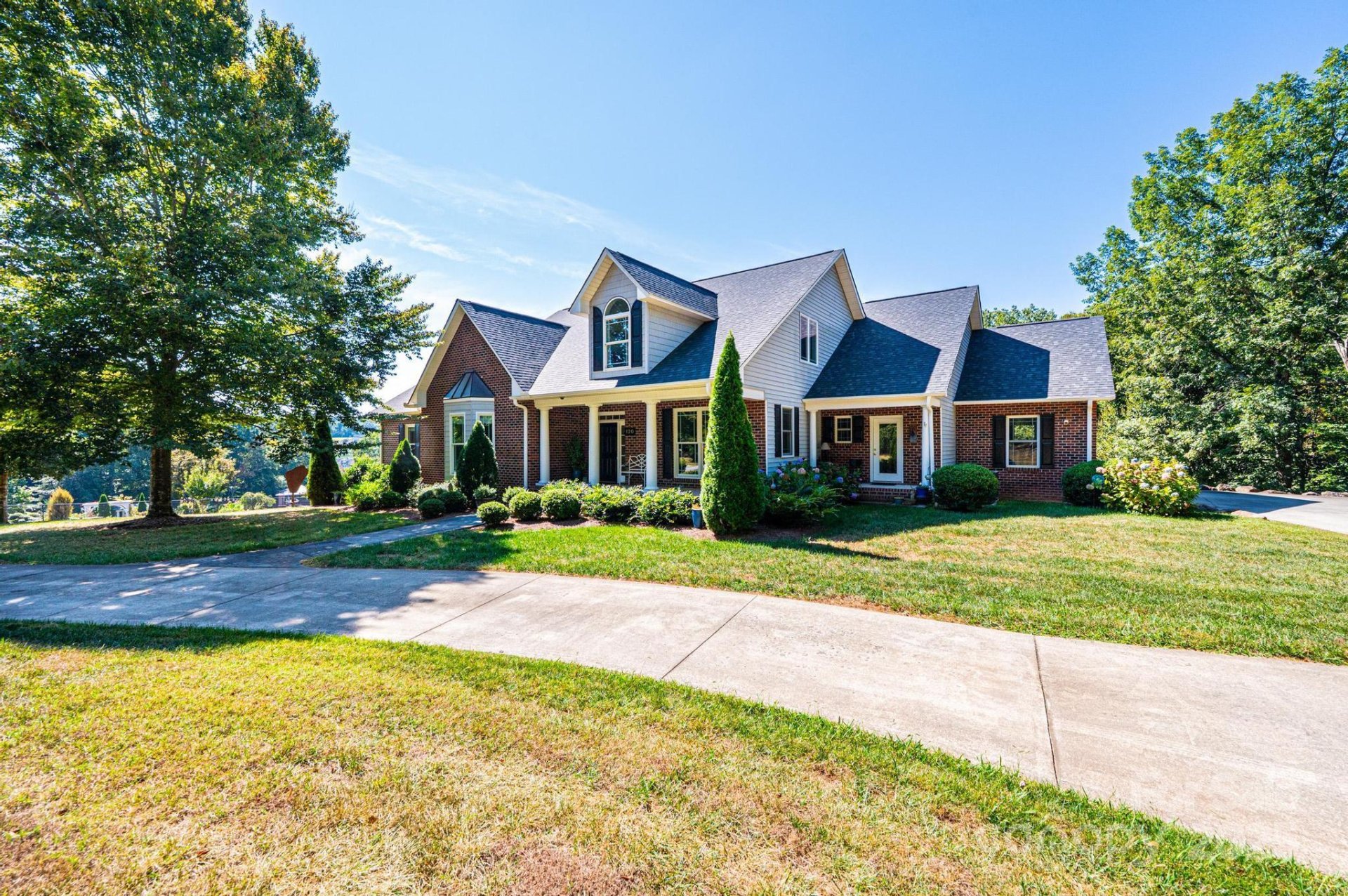 Property at 120 Harbor Town Drive, Taylorsville, NC 28681