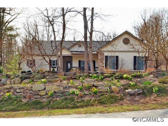 Property image 1 at 145 Sugar Maple Heights, Hendersonville, NC 28739