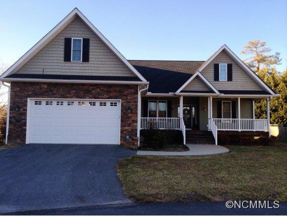 246 Springfield Meadow Drive