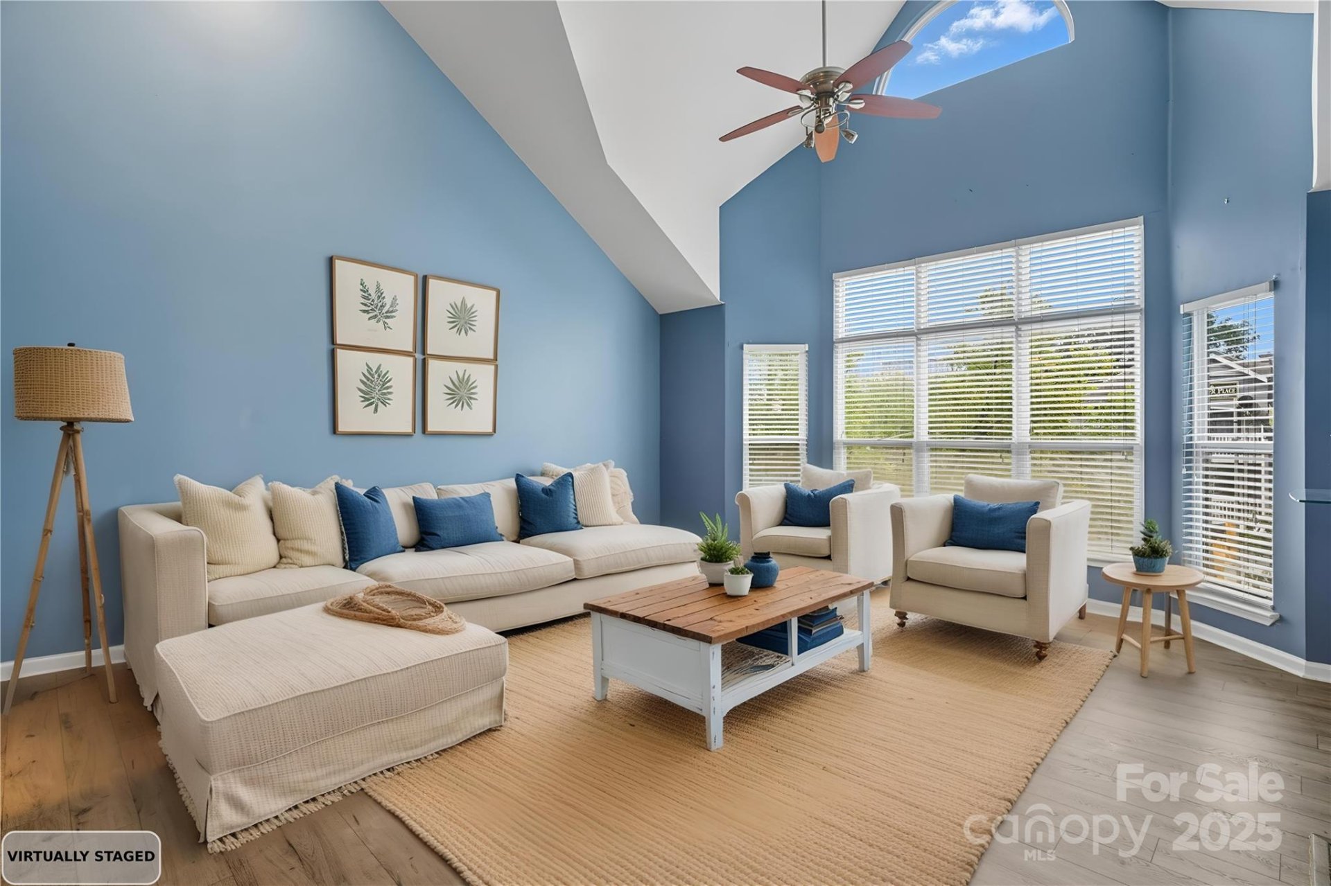 Property at 509 N Graham Street, Charlotte, NC 28202