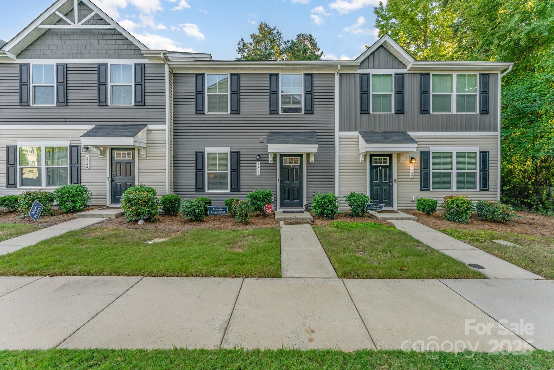 Property at 5356 Austin Knoll Court, Charlotte, NC 28269
