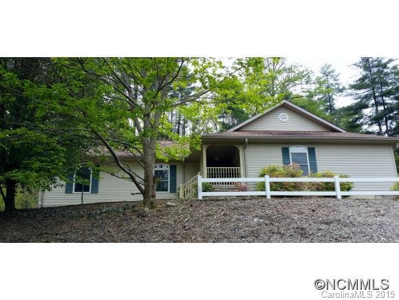 Property image 1 at 20 Friendship Lane, Pisgah Forest, NC 28768