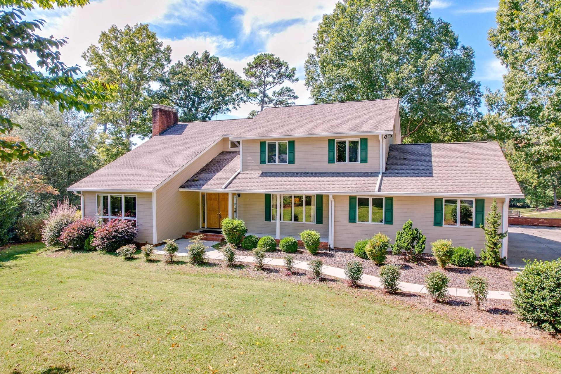 Property at 54 Cove Crest Drive, Taylorsville, NC 28681