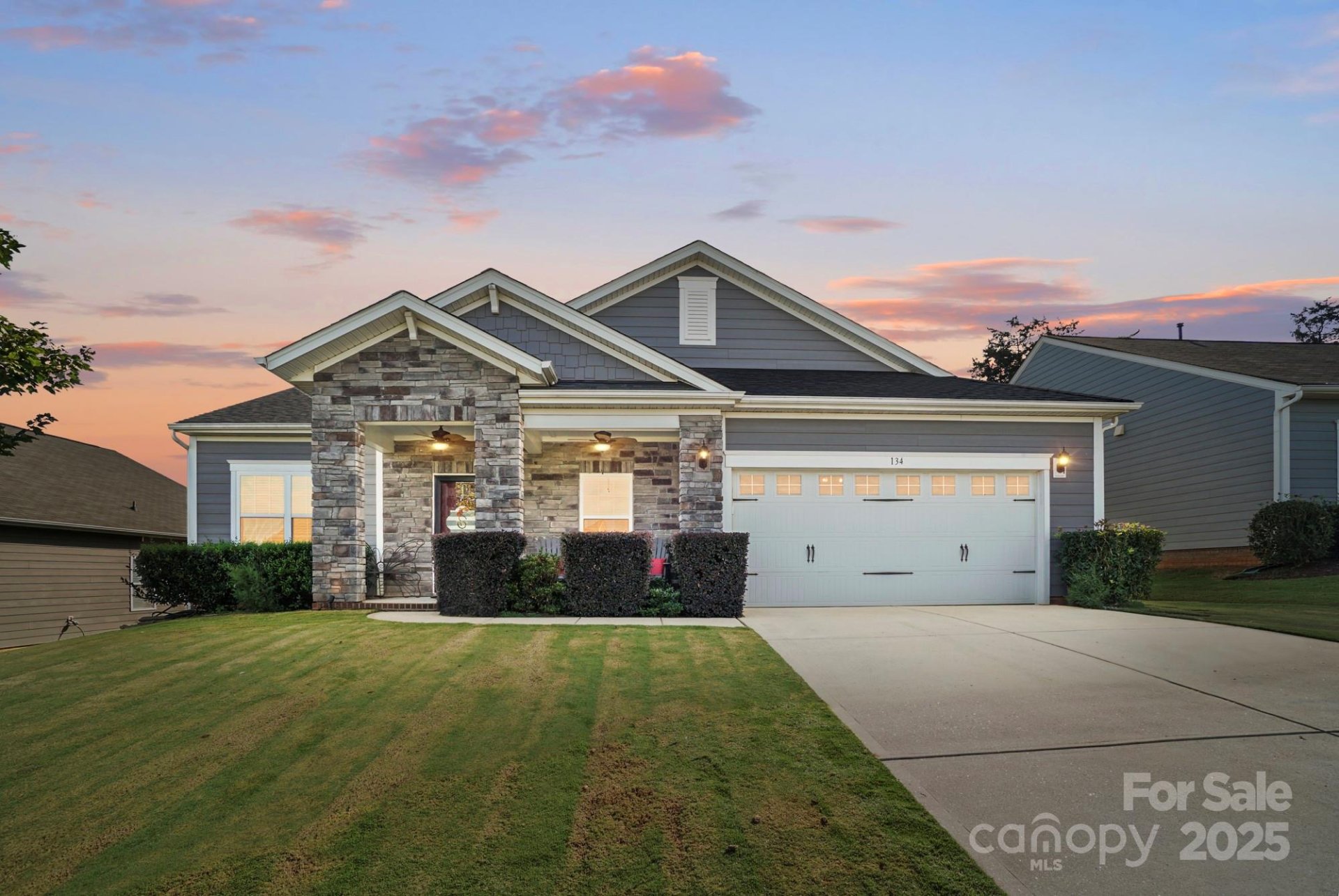 Property at 134 E Neel Ranch Road, Mooresville, NC 28115