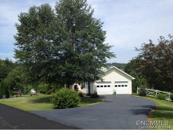 Property image 1 at 73 Ridge Brook Dr, Weaverville, NC 28787