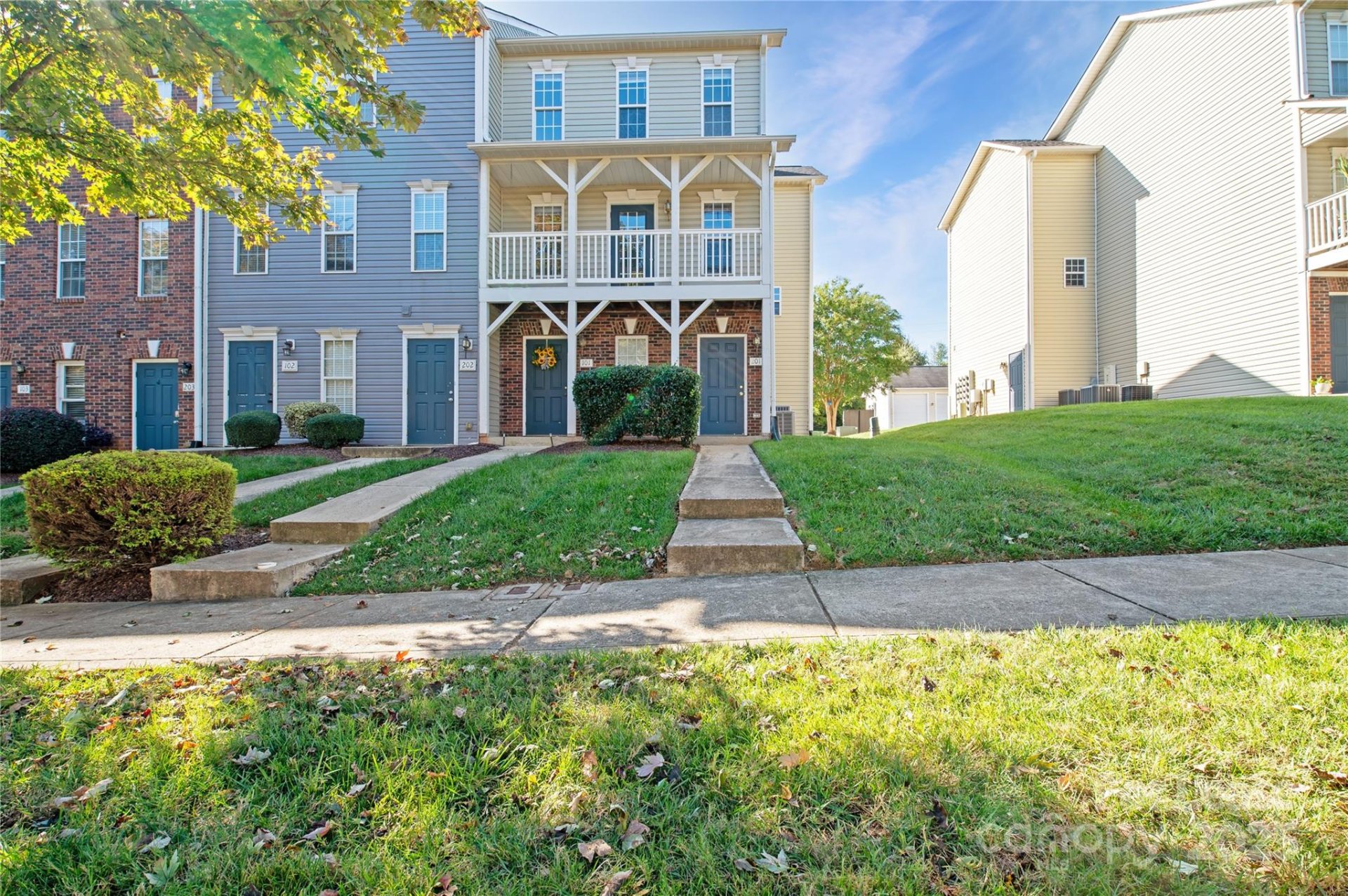 Property at 118 Steam Engine Drive, Mooresville, NC 28115