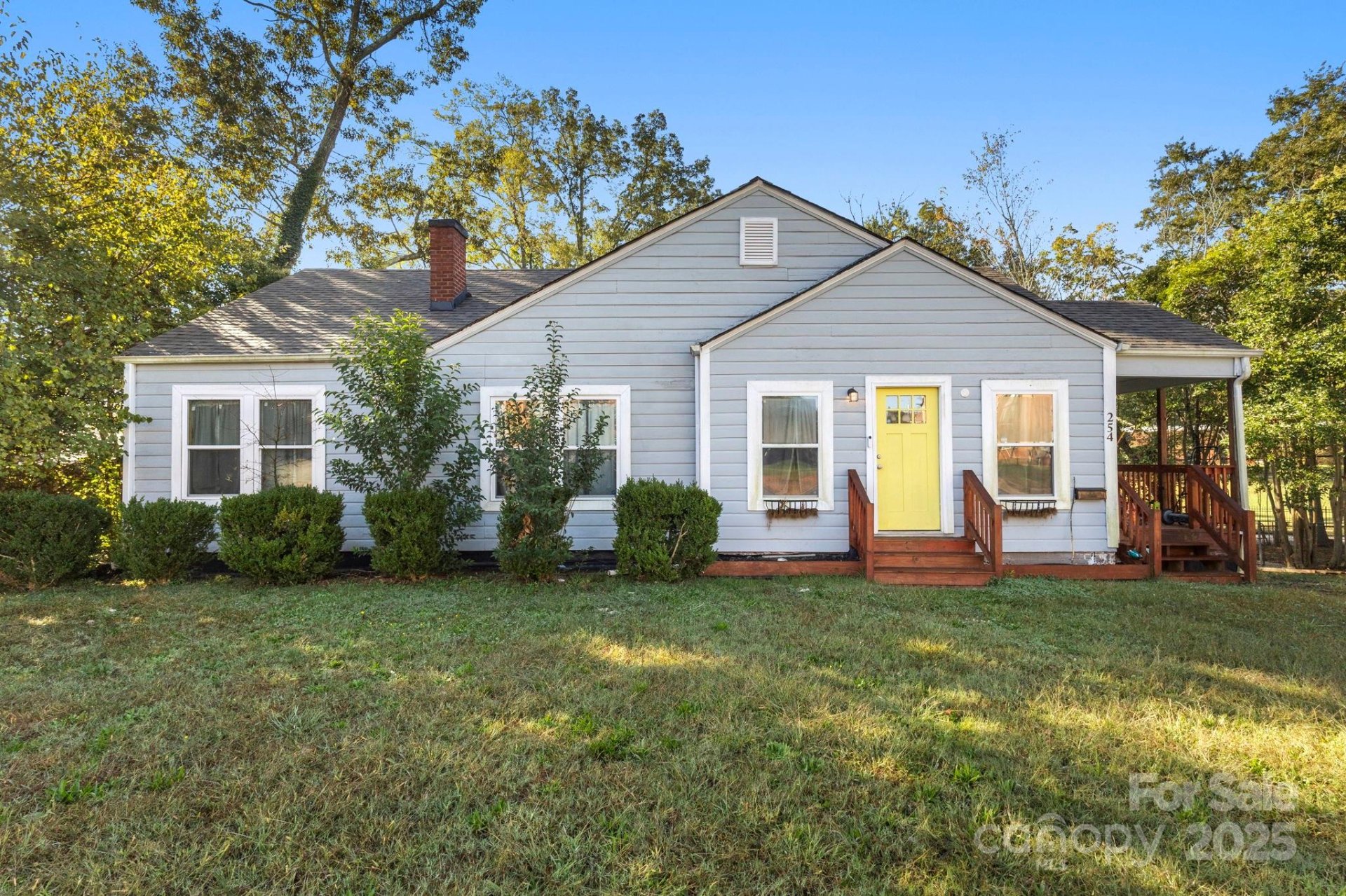 Property at 254 Arlington Street, Forest City, NC 28043