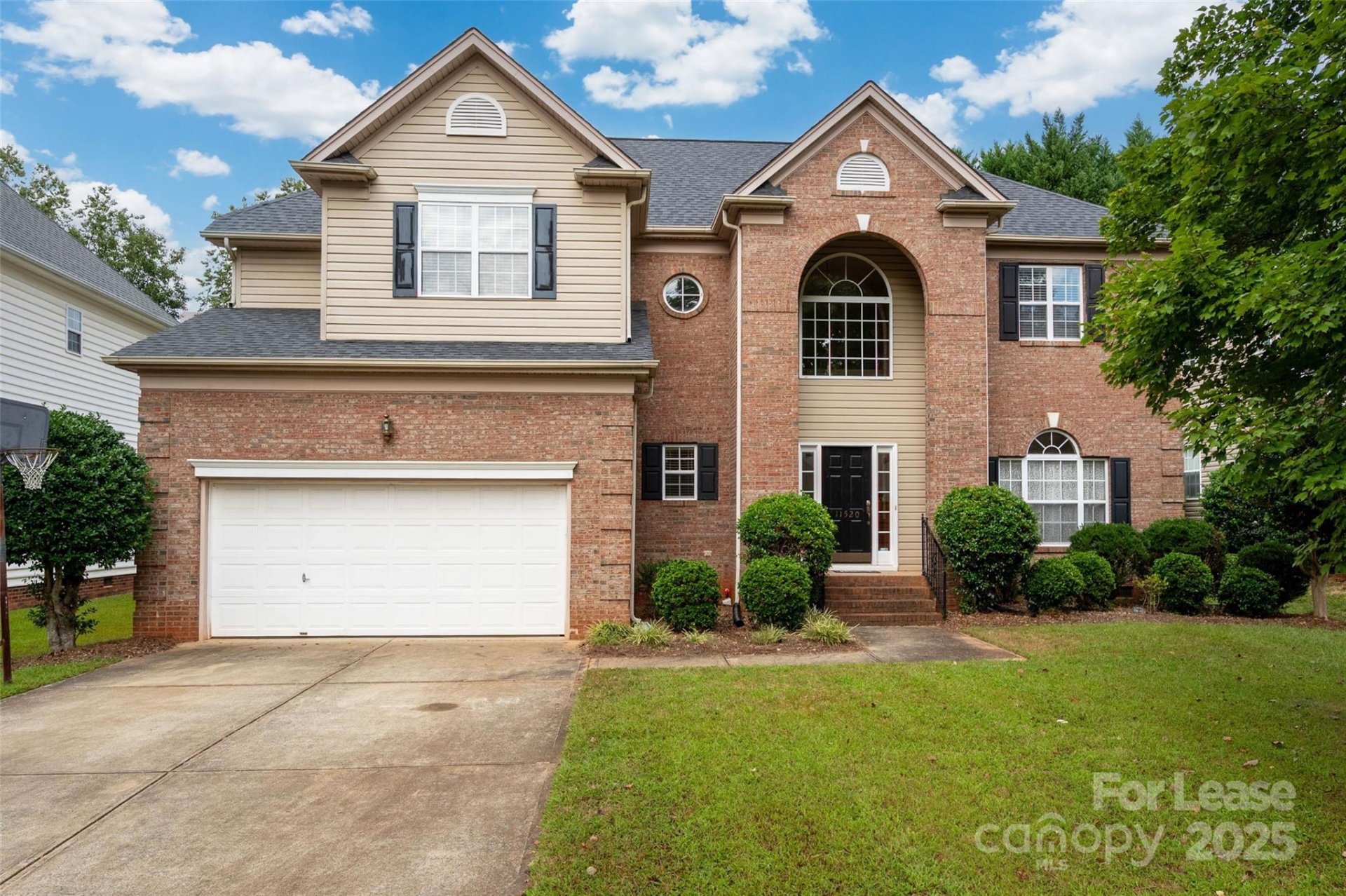 Property image 1 at 11520 Mcginns Trace Court, Charlotte, NC 28277