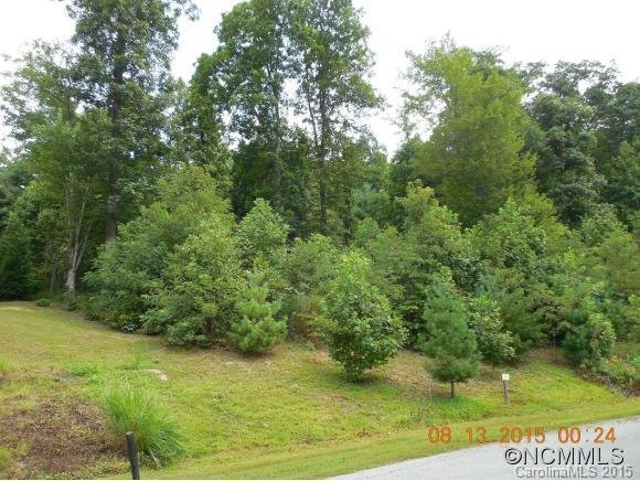 Property image 1 at 41 Flameleaf Lane, Hendersonville, NC 28739