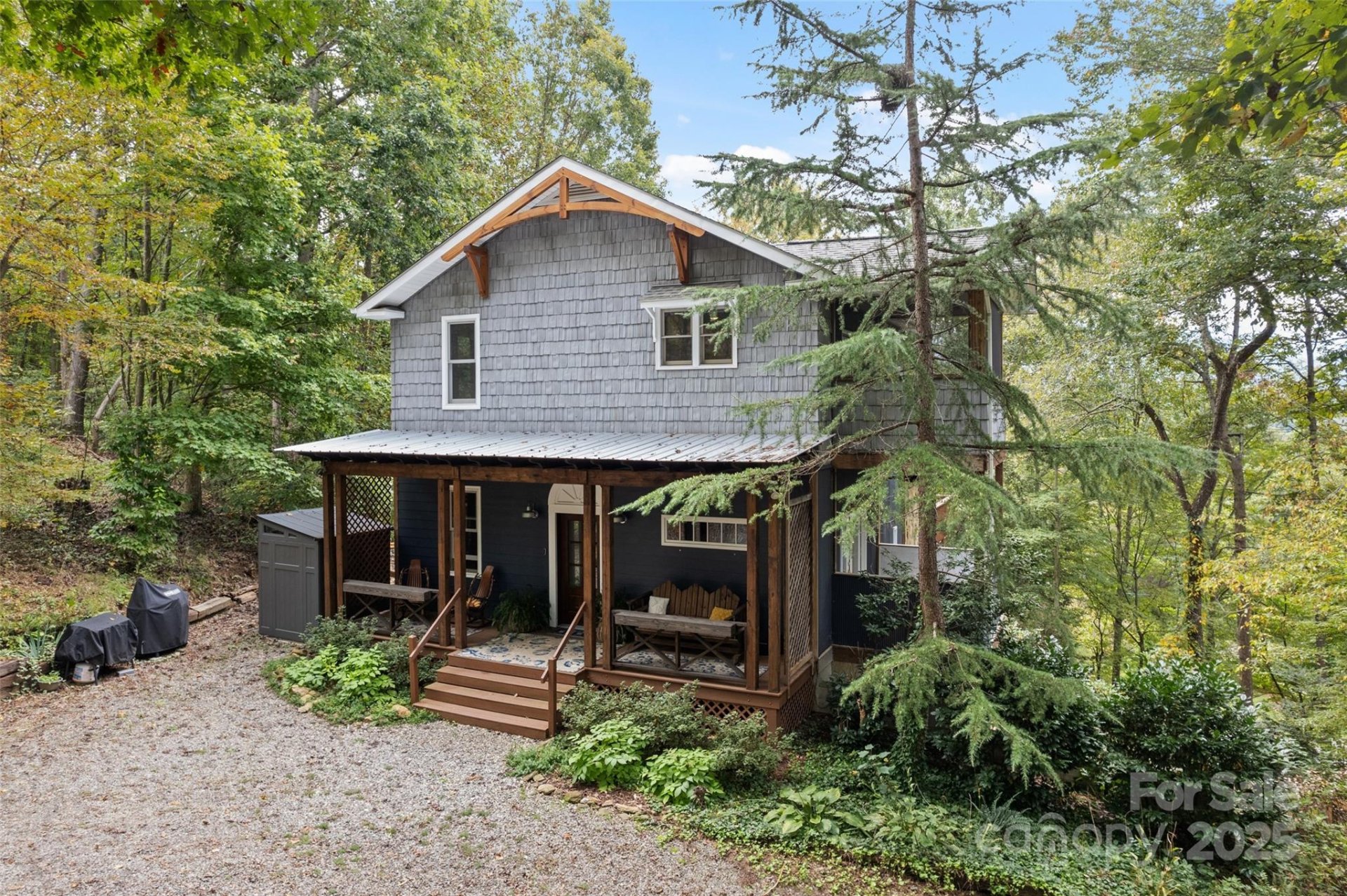 Property at 64 Hoosier Court, Lake Junaluska, NC 28745