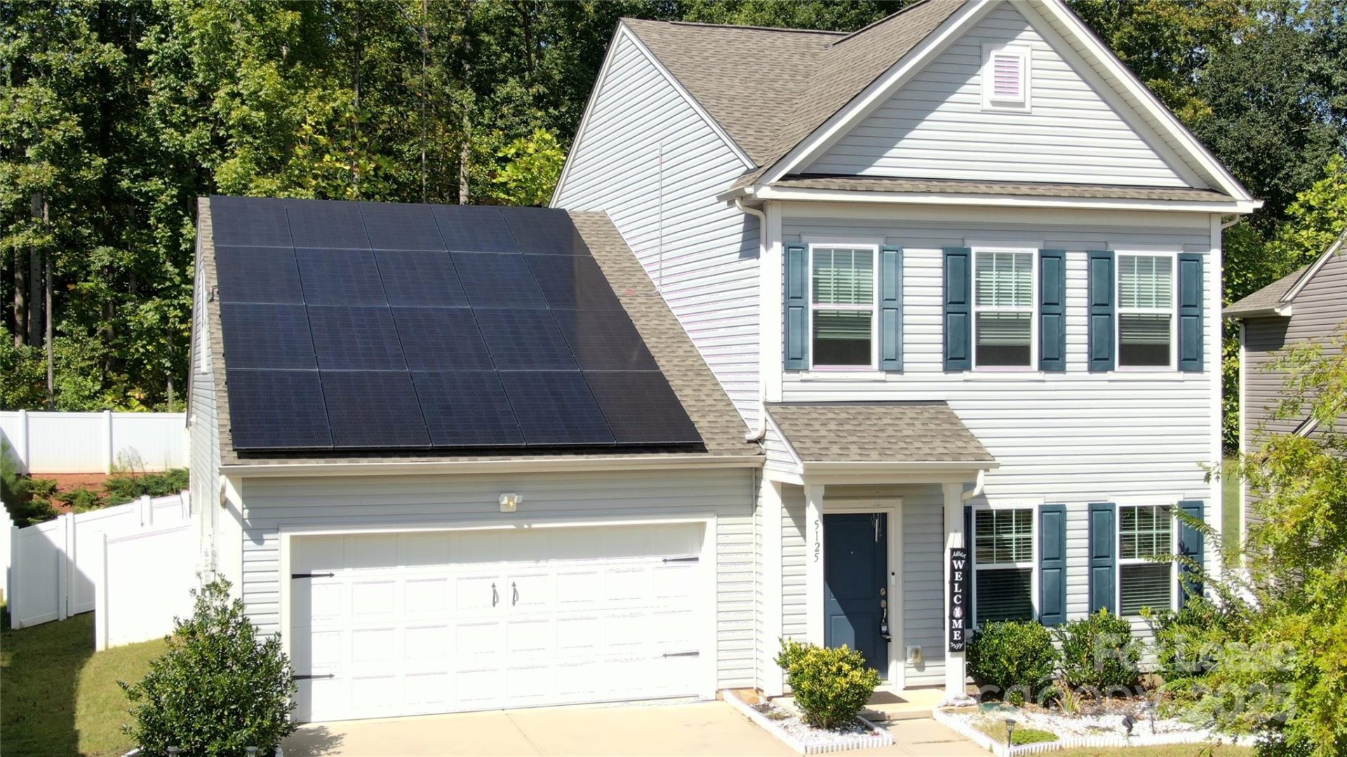 Property image 1 at 5125 Saddleback Drive, Mount Holly, NC 28120