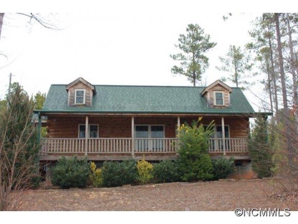 60 Rock Ridge Drive