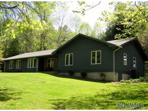 Property image 1 at 146 Acorn Lane, Pisgah Forest, NC 28768