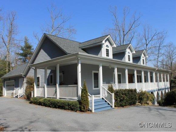 Property image 1 at 692 Memory Lane, Saluda, NC 28773