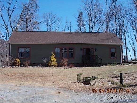 Property image 1 at 375 Goodview, Hendersonville, NC 28792