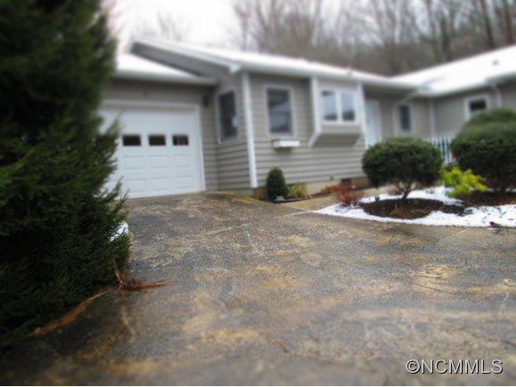 Property image 1 at 13 Llama Vista Court, Black Mountain, NC 28711