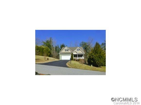 Property image 1 at 217 Stone House Road, Hendersonville, NC 28739
