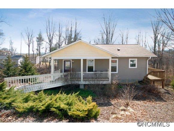 Property image 1 at 118 Savannah Woods Court, Asheville, NC 28806